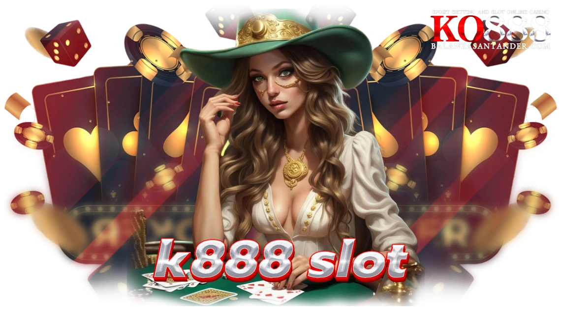 k888 slot